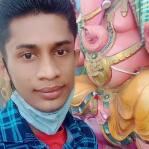 Meet your Posher, Bablu